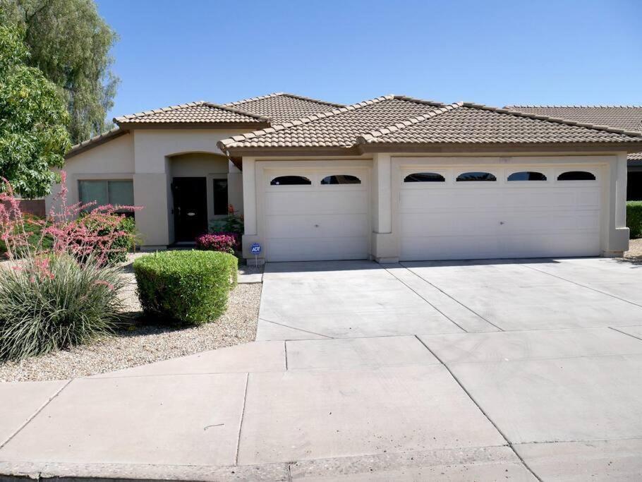 Bright & Fresh Oasis Near Goodyear Ballpark Luaran gambar