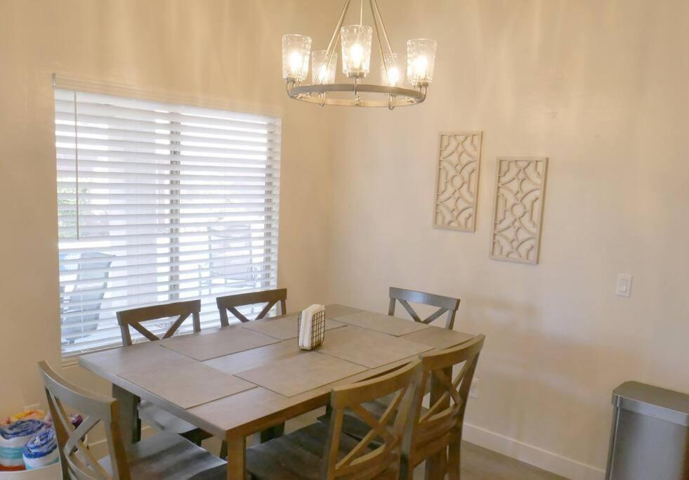 Bright & Fresh Oasis Near Goodyear Ballpark Luaran gambar