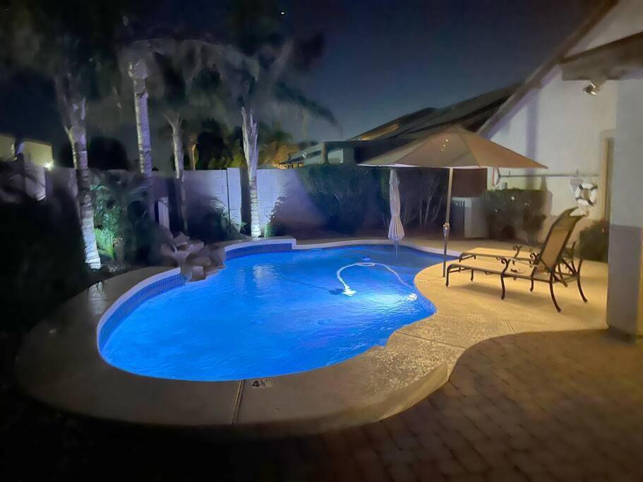 Bright & Fresh Oasis Near Goodyear Ballpark Luaran gambar